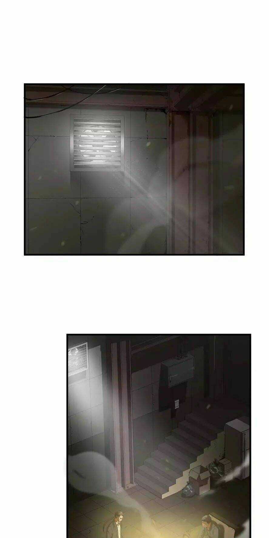 Kẻ Bị Ruồng Bỏ Chapter 61 trang 6