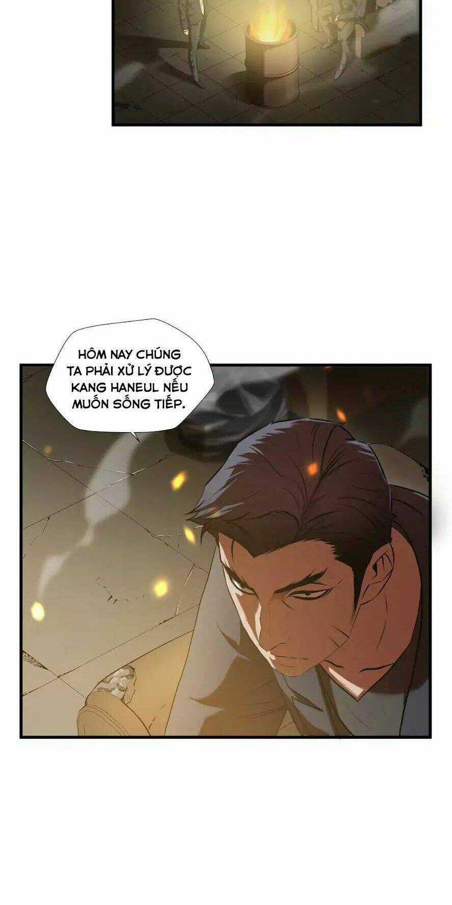 Kẻ Bị Ruồng Bỏ Chapter 61 trang 7