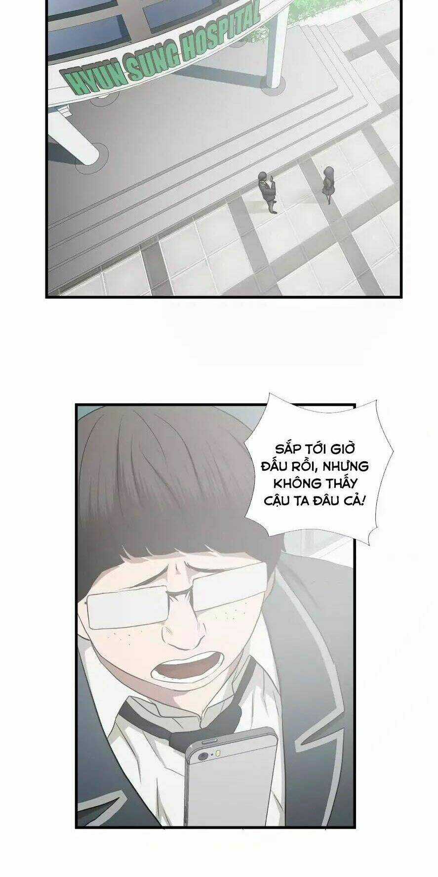 Kẻ Bị Ruồng Bỏ Chapter 62 trang 16