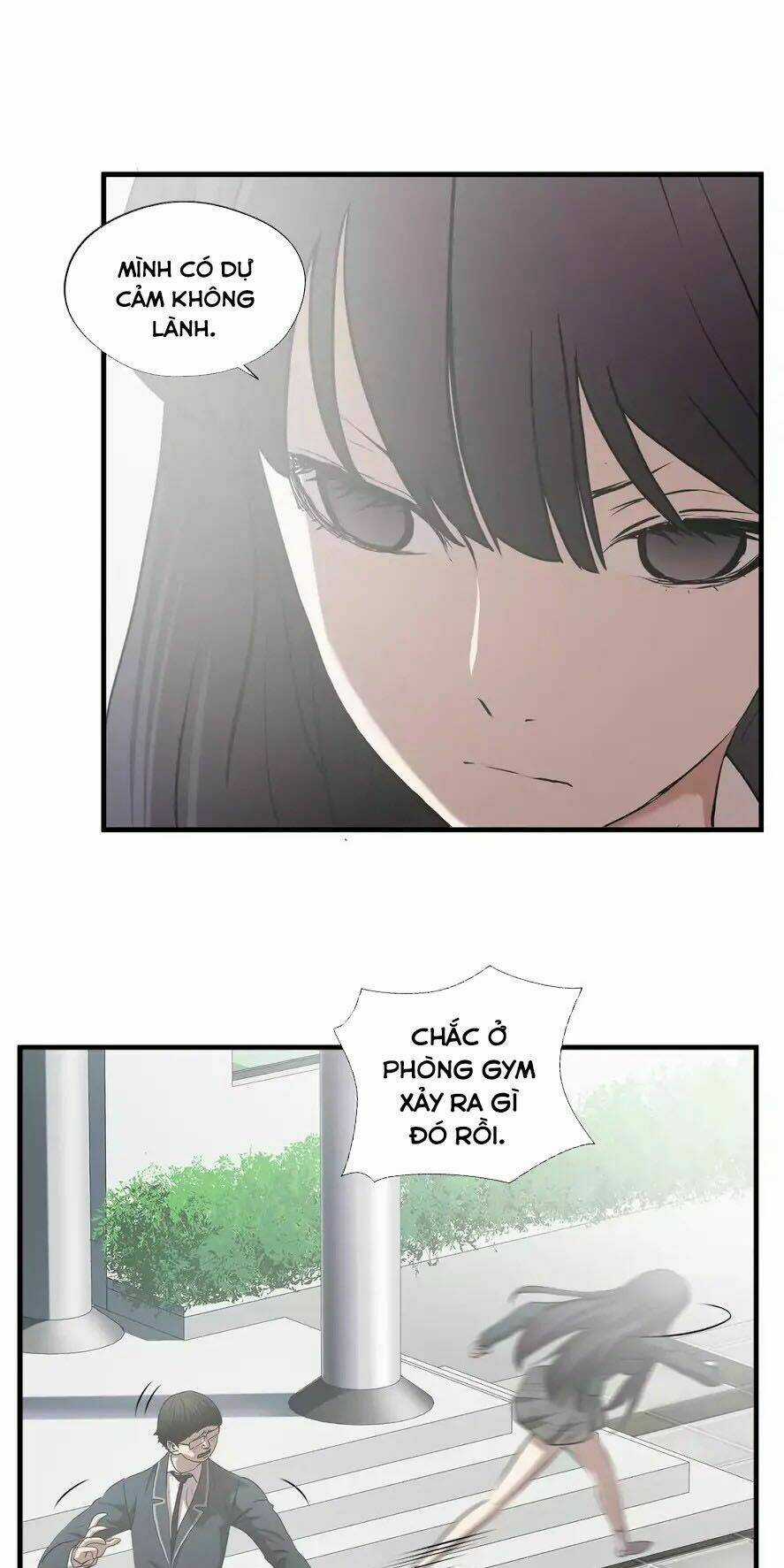 Kẻ Bị Ruồng Bỏ Chapter 62 trang 17