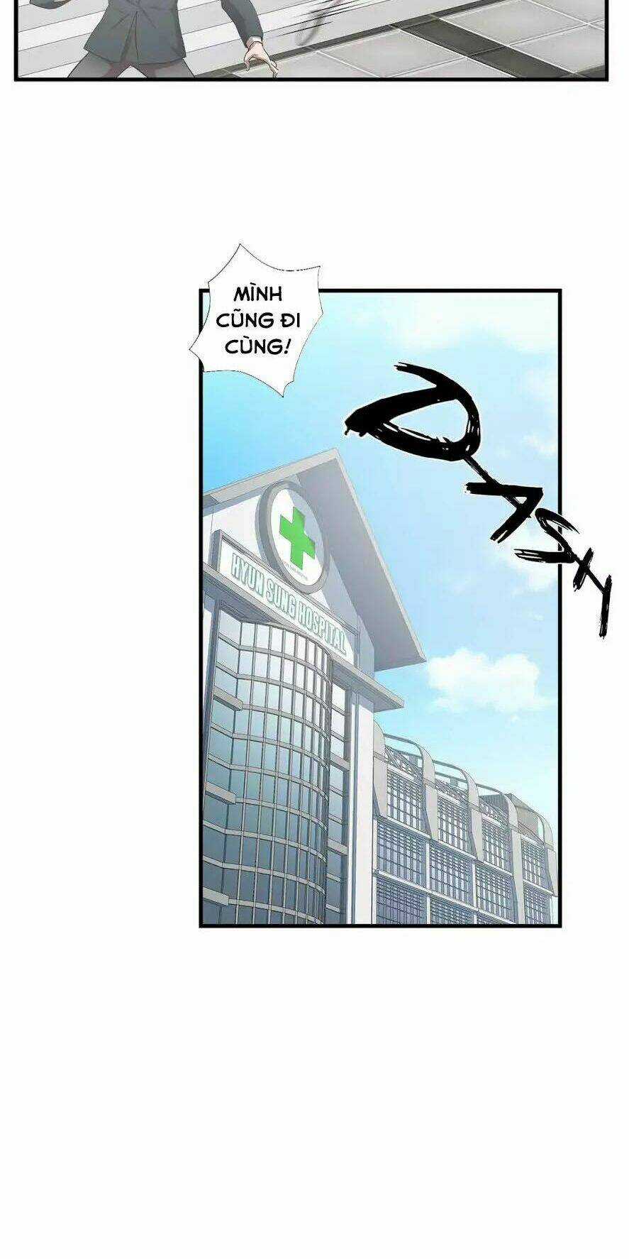 Kẻ Bị Ruồng Bỏ Chapter 62 trang 18