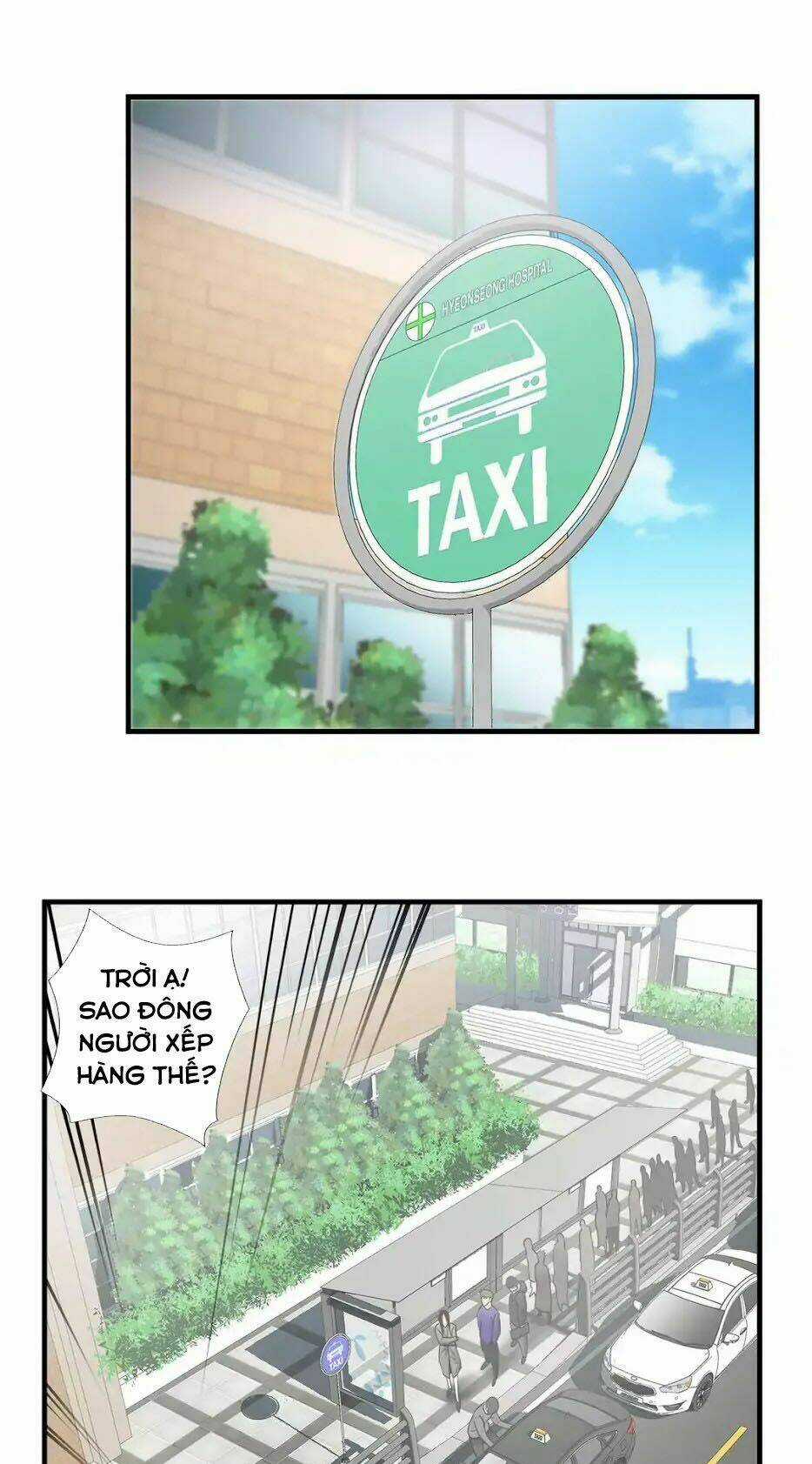 Kẻ Bị Ruồng Bỏ Chapter 62 trang 19