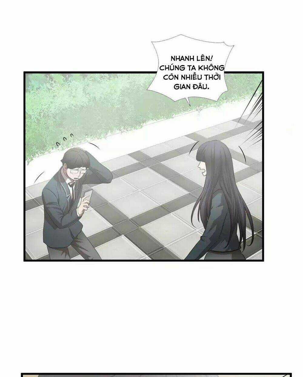 Kẻ Bị Ruồng Bỏ Chapter 62 trang 21