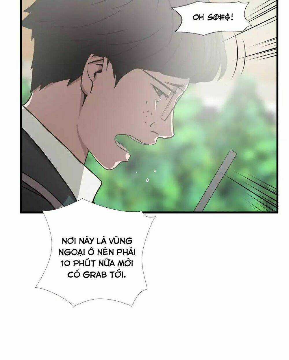 Kẻ Bị Ruồng Bỏ Chapter 62 trang 22