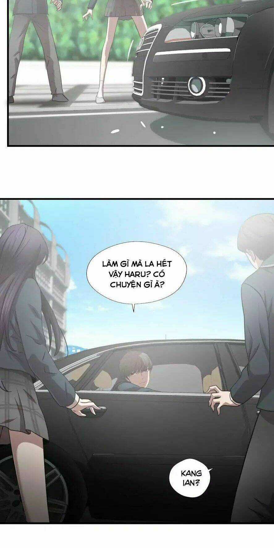 Kẻ Bị Ruồng Bỏ Chapter 62 trang 24