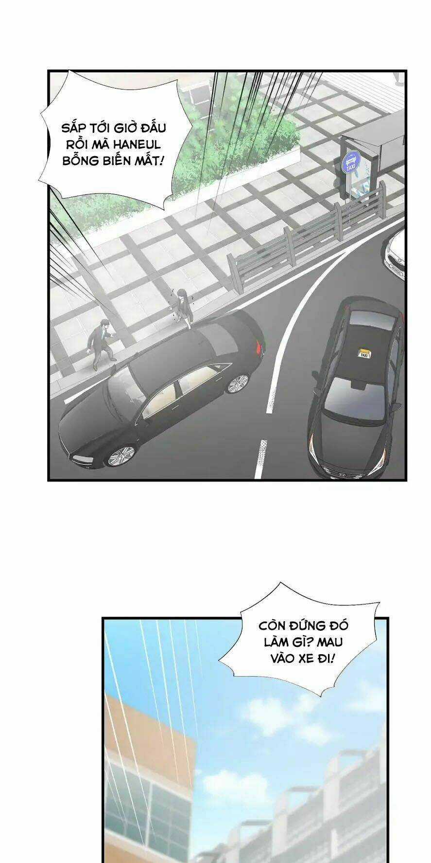 Kẻ Bị Ruồng Bỏ Chapter 62 trang 25