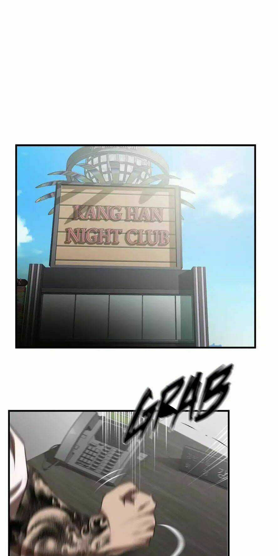 Kẻ Bị Ruồng Bỏ Chapter 62 trang 27