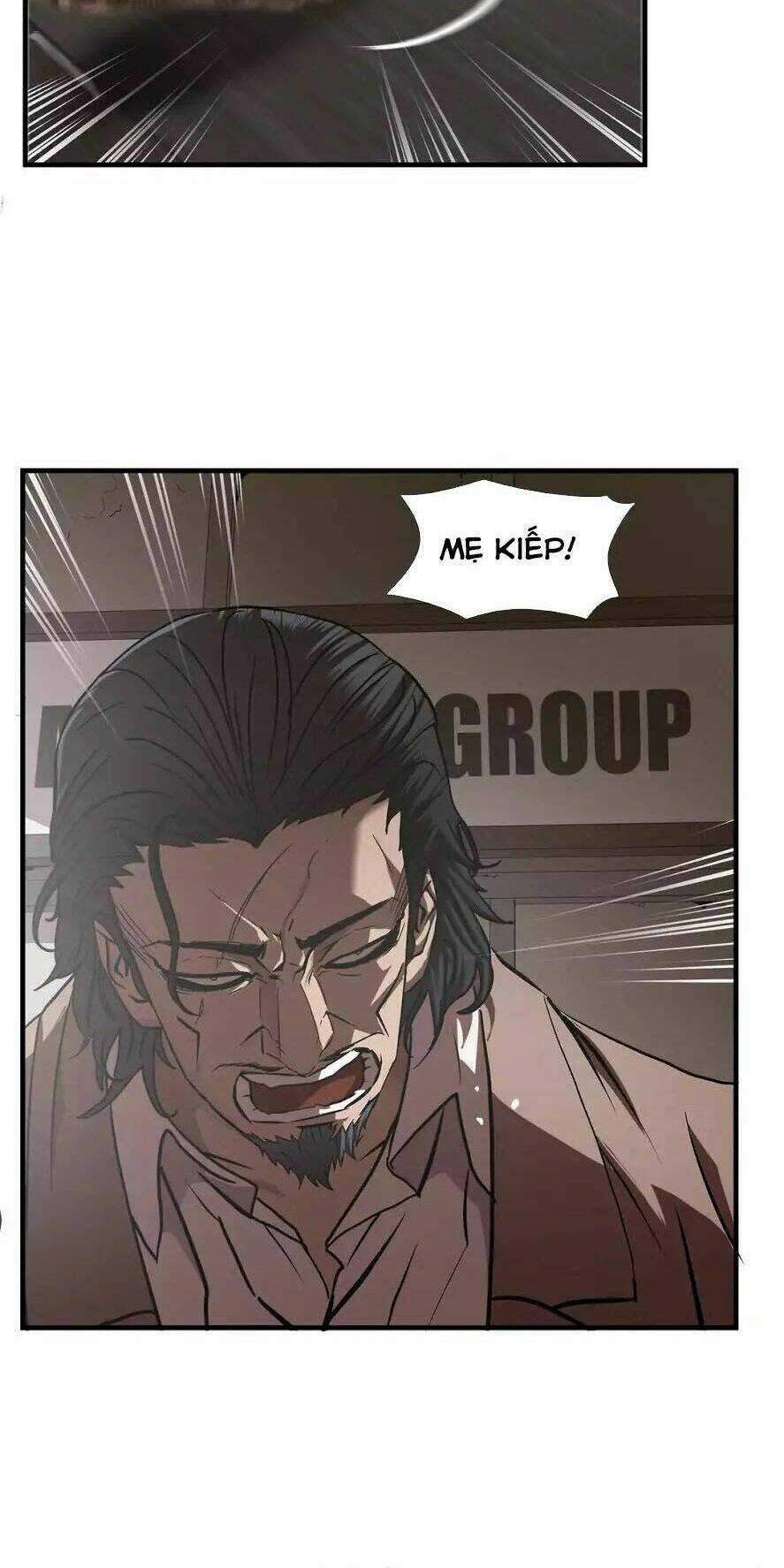 Kẻ Bị Ruồng Bỏ Chapter 62 trang 28
