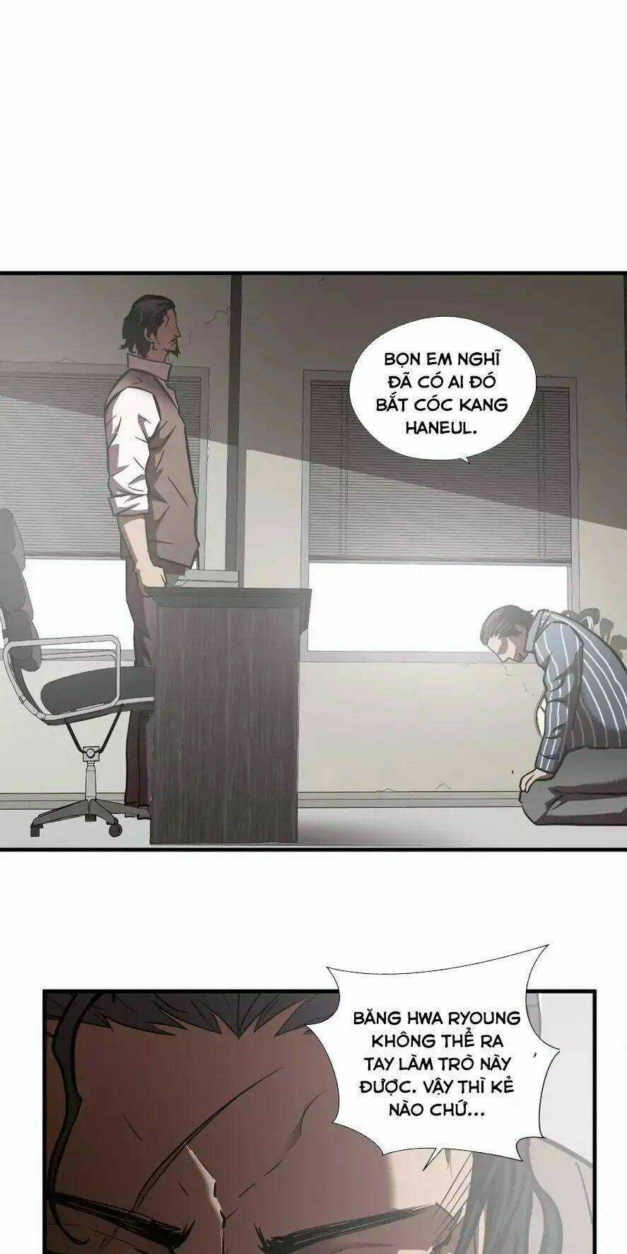 Kẻ Bị Ruồng Bỏ Chapter 62 trang 29