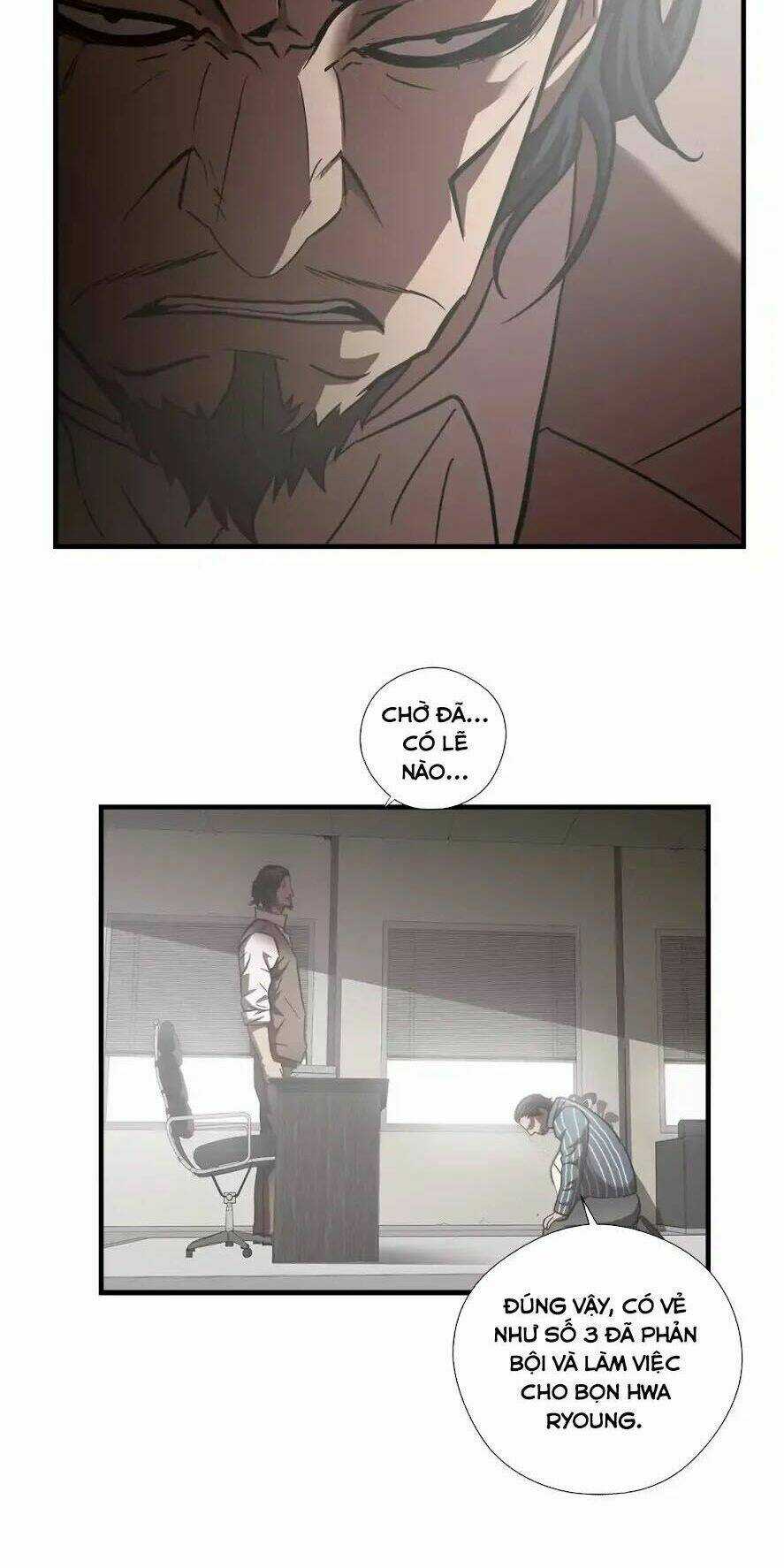 Kẻ Bị Ruồng Bỏ Chapter 62 trang 30