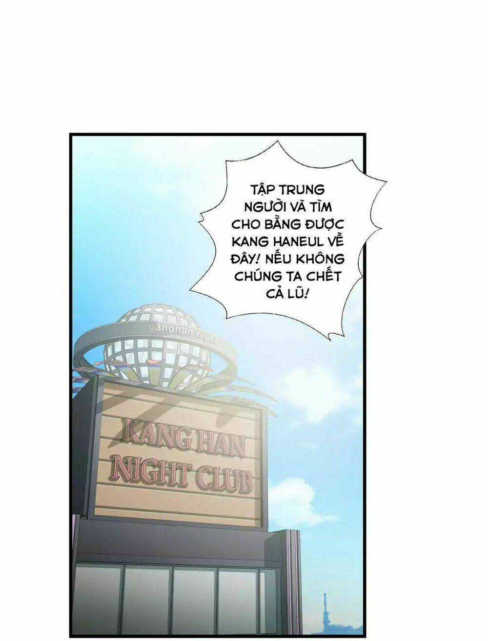 Kẻ Bị Ruồng Bỏ Chapter 62 trang 31