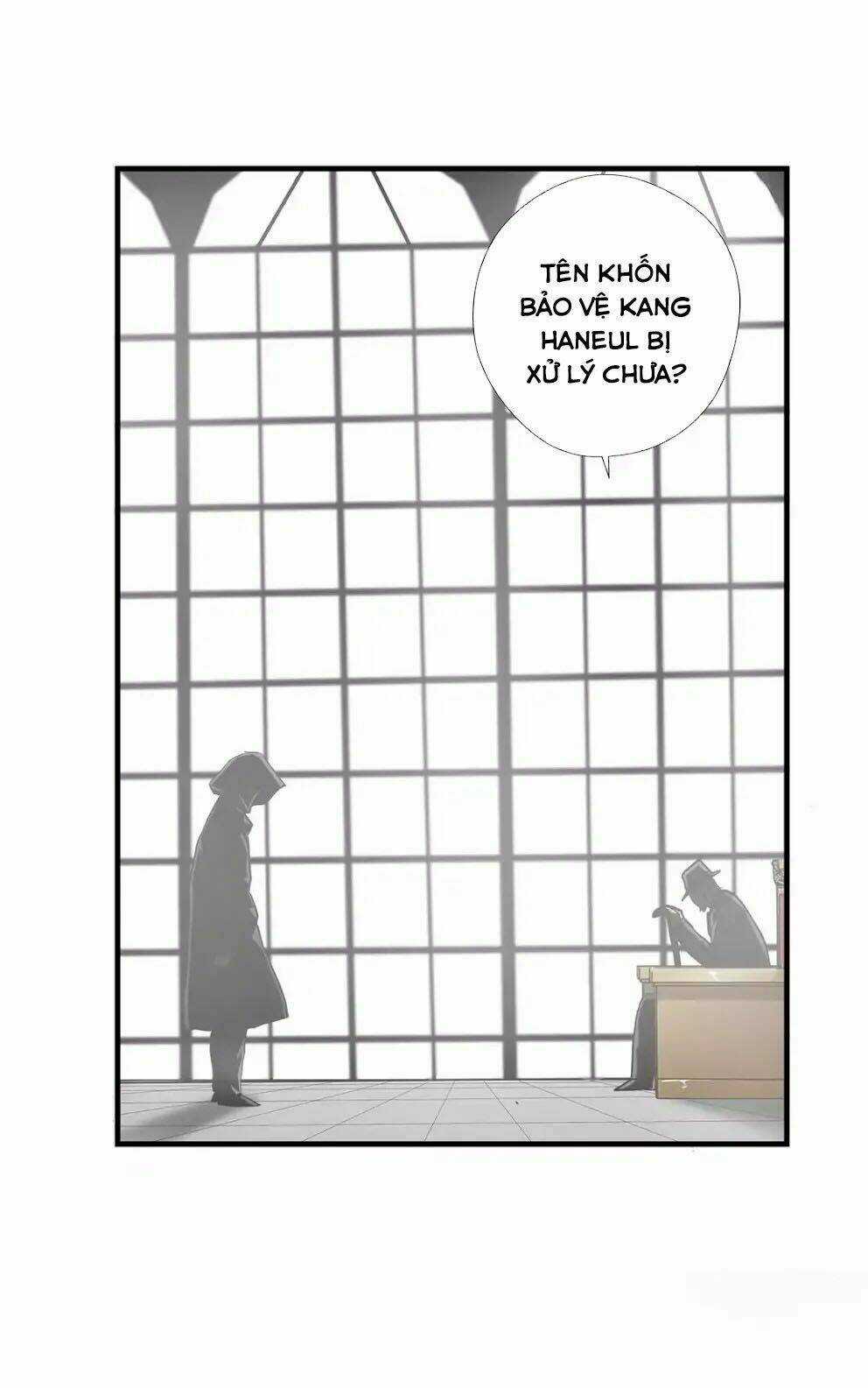 Kẻ Bị Ruồng Bỏ Chapter 62 trang 34
