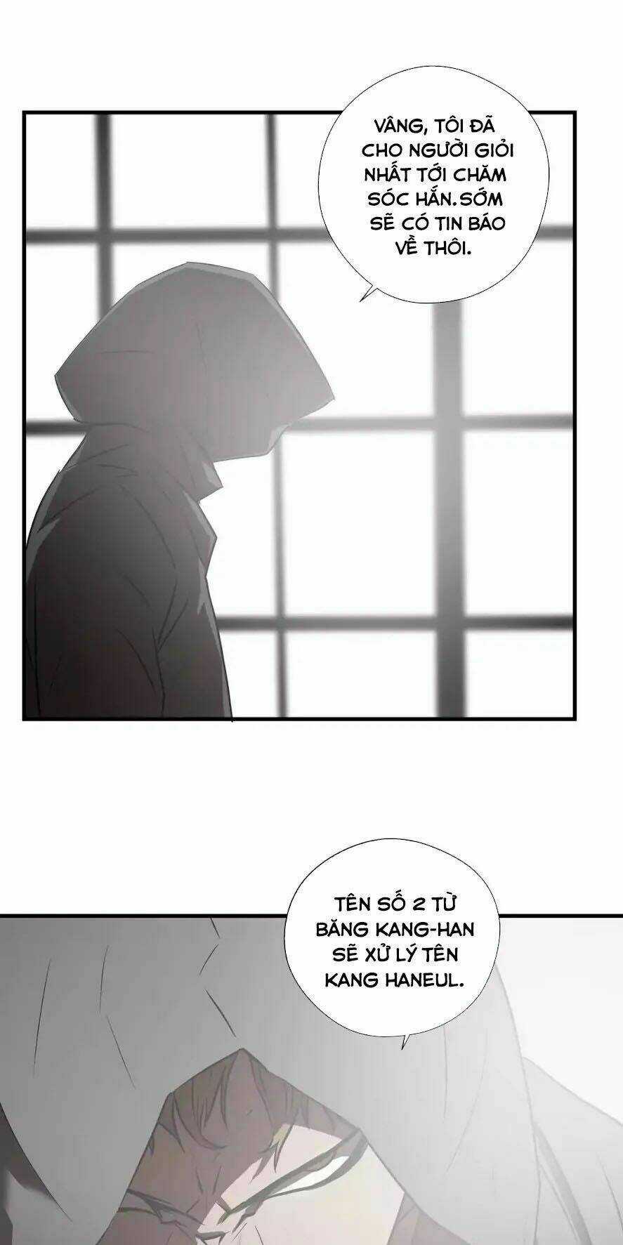 Kẻ Bị Ruồng Bỏ Chapter 62 trang 35