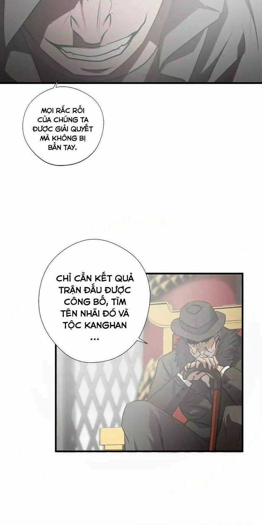 Kẻ Bị Ruồng Bỏ Chapter 62 trang 36