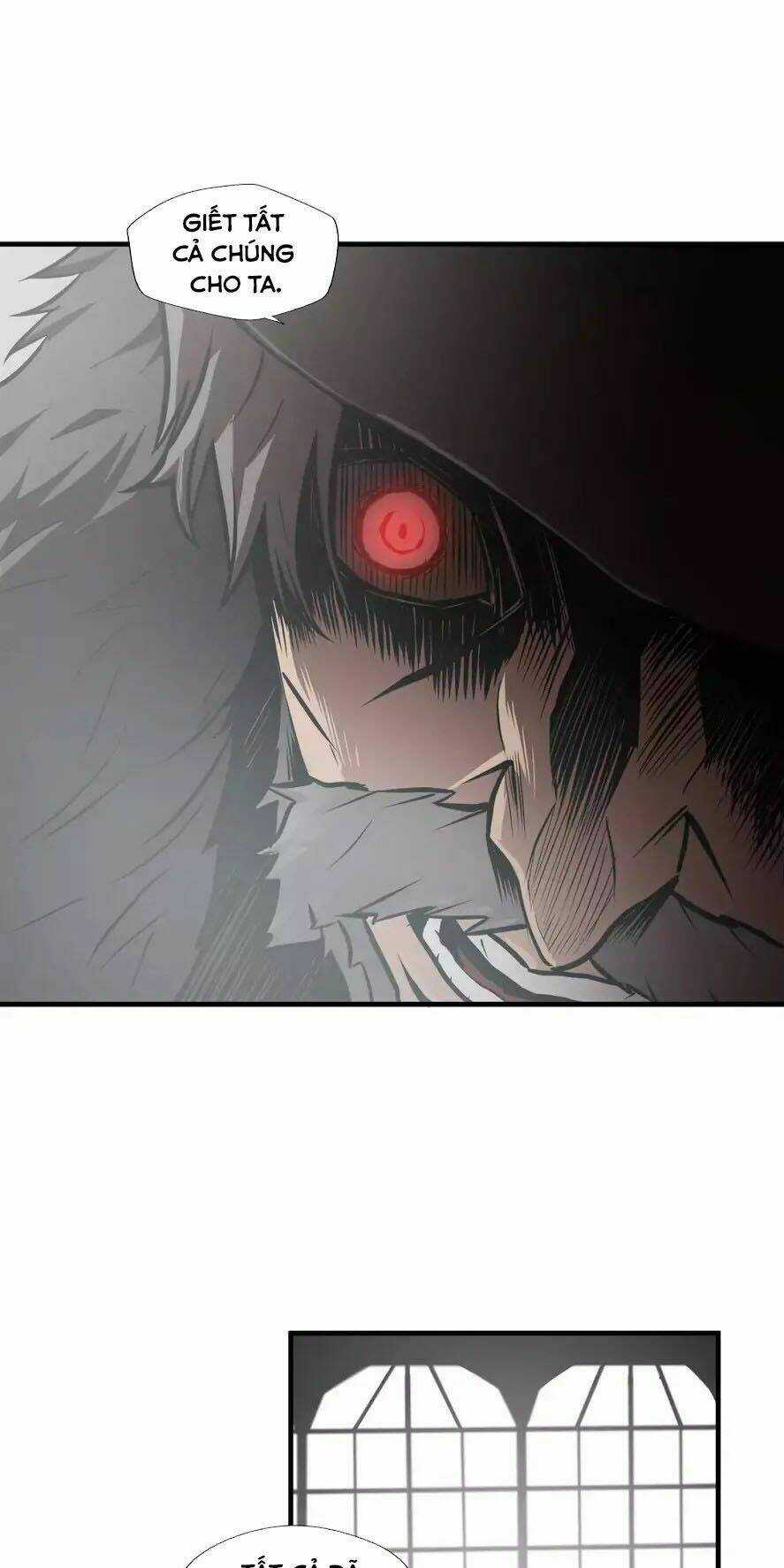 Kẻ Bị Ruồng Bỏ Chapter 62 trang 37