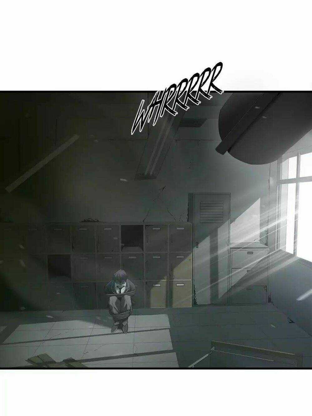 Kẻ Bị Ruồng Bỏ Chapter 62 trang 42