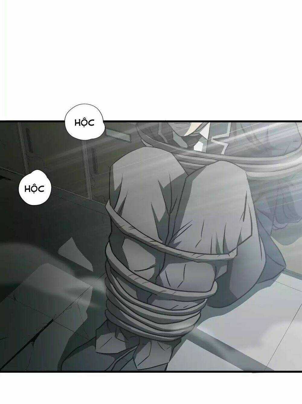 Kẻ Bị Ruồng Bỏ Chapter 62 trang 43
