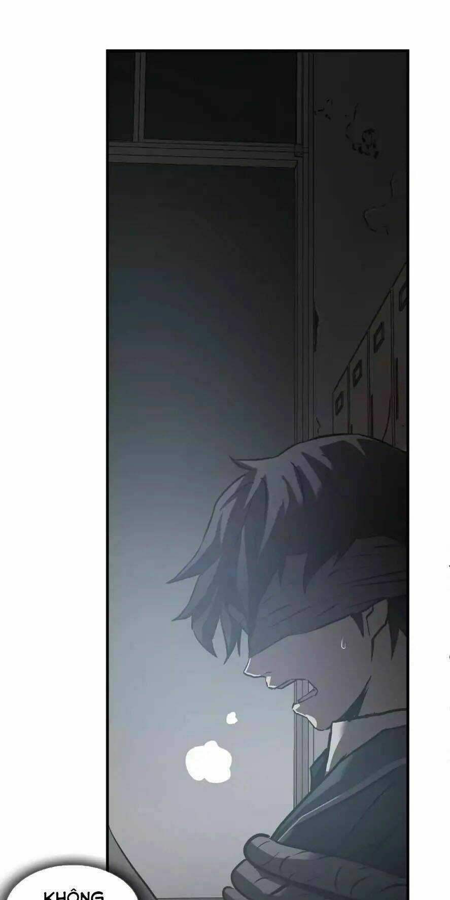 Kẻ Bị Ruồng Bỏ Chapter 62 trang 44