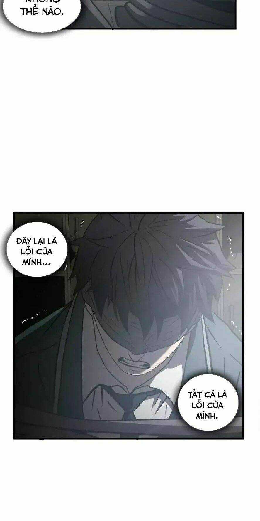 Kẻ Bị Ruồng Bỏ Chapter 62 trang 45