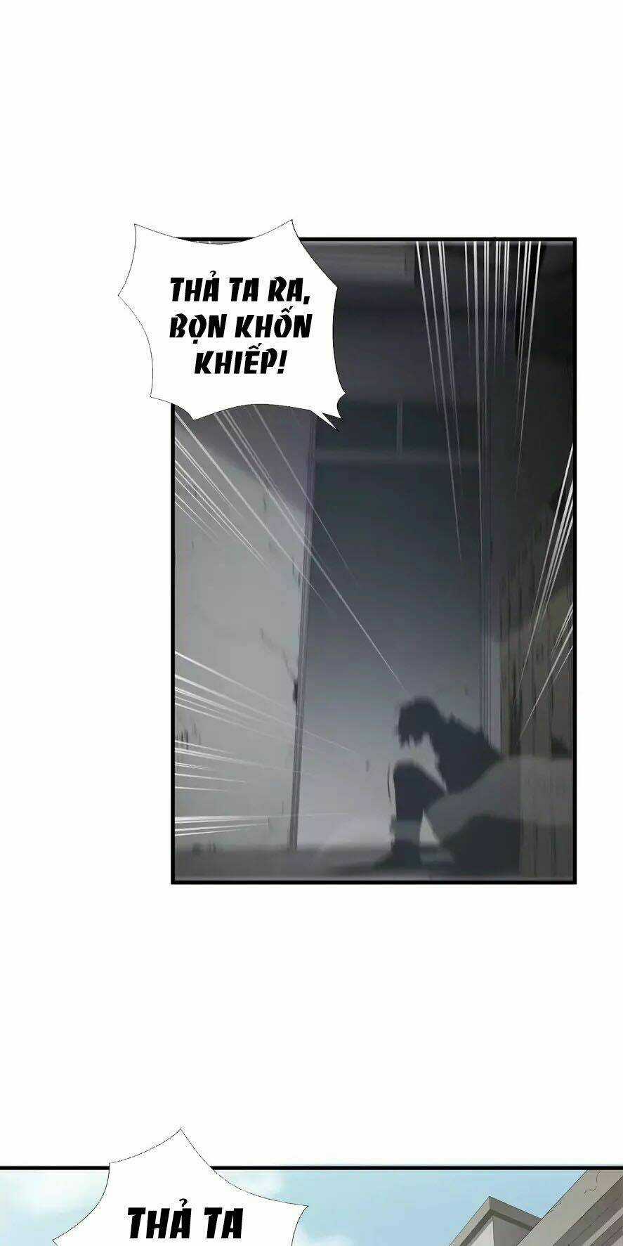 Kẻ Bị Ruồng Bỏ Chapter 62 trang 46