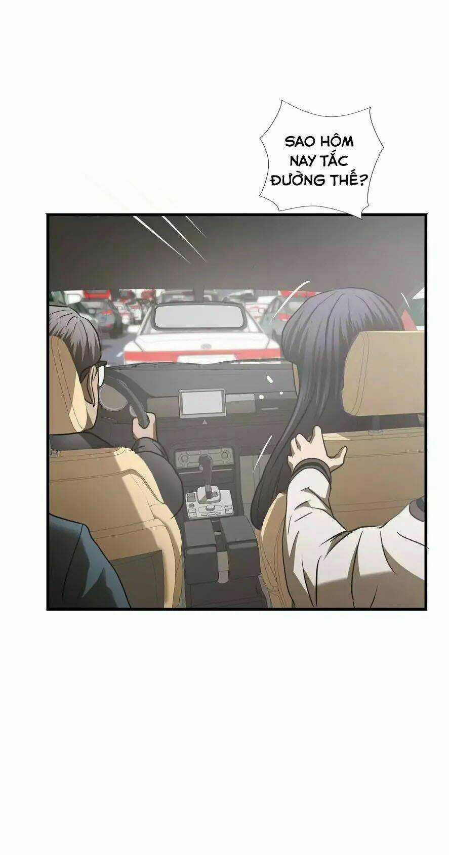 Kẻ Bị Ruồng Bỏ Chapter 62 trang 50