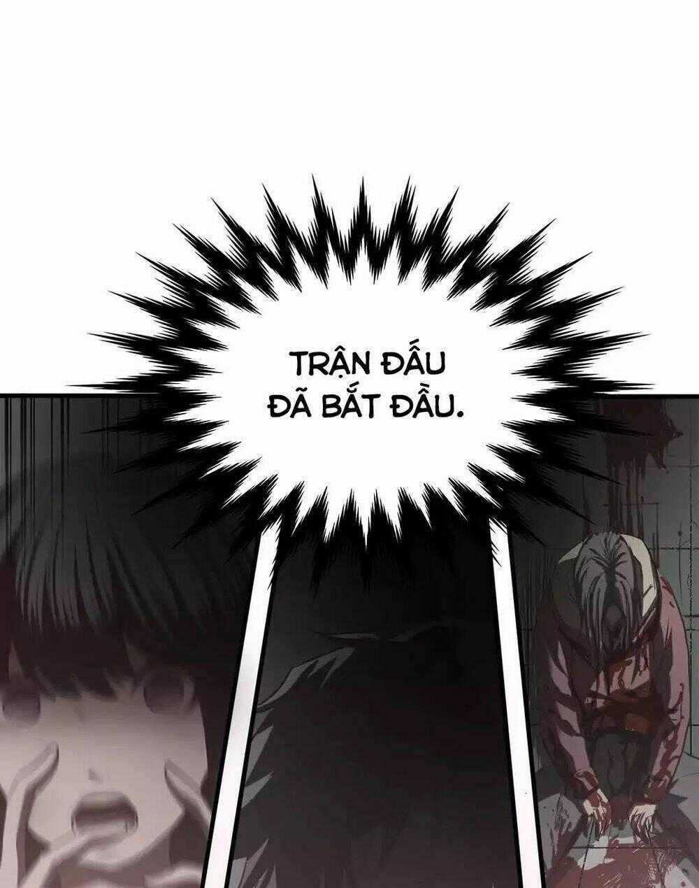 Kẻ Bị Ruồng Bỏ Chapter 62 trang 54