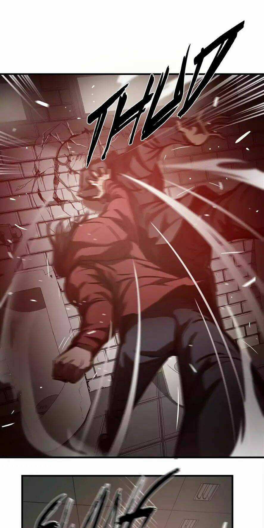 Kẻ Bị Ruồng Bỏ Chapter 62 trang 7