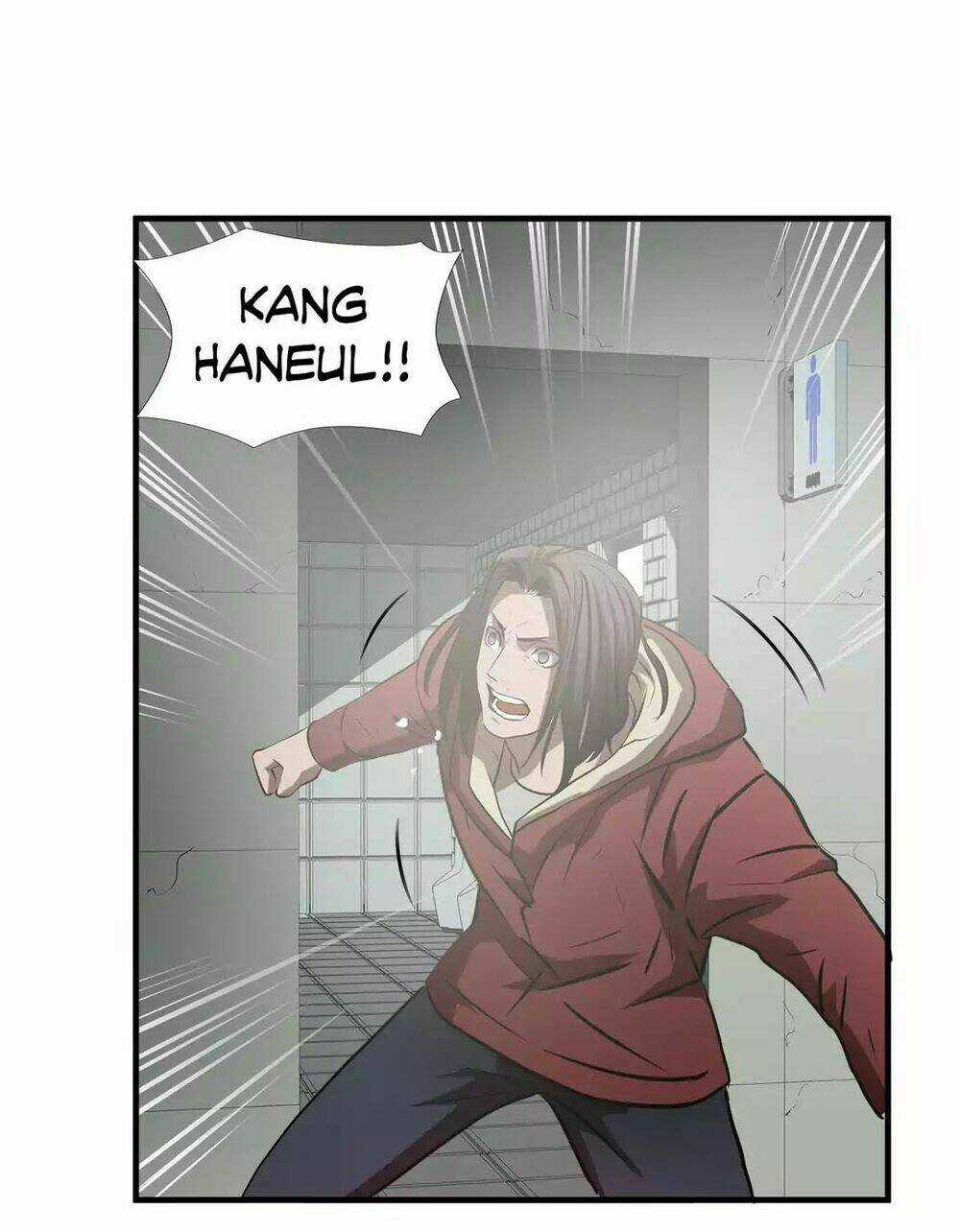Kẻ Bị Ruồng Bỏ Chapter 62 trang 9