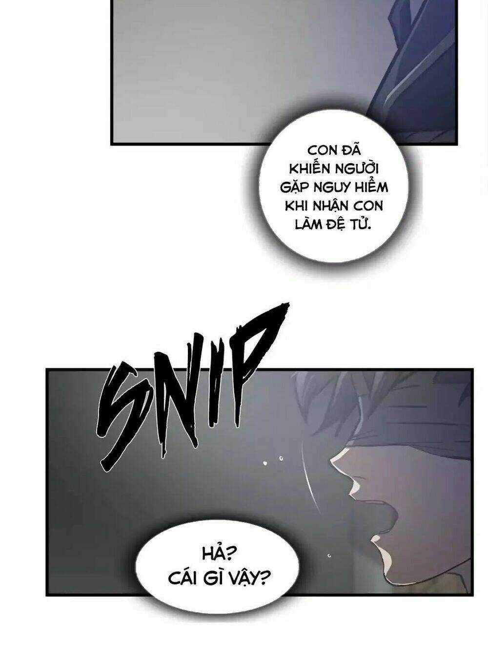 Kẻ Bị Ruồng Bỏ Chapter 63 trang 11