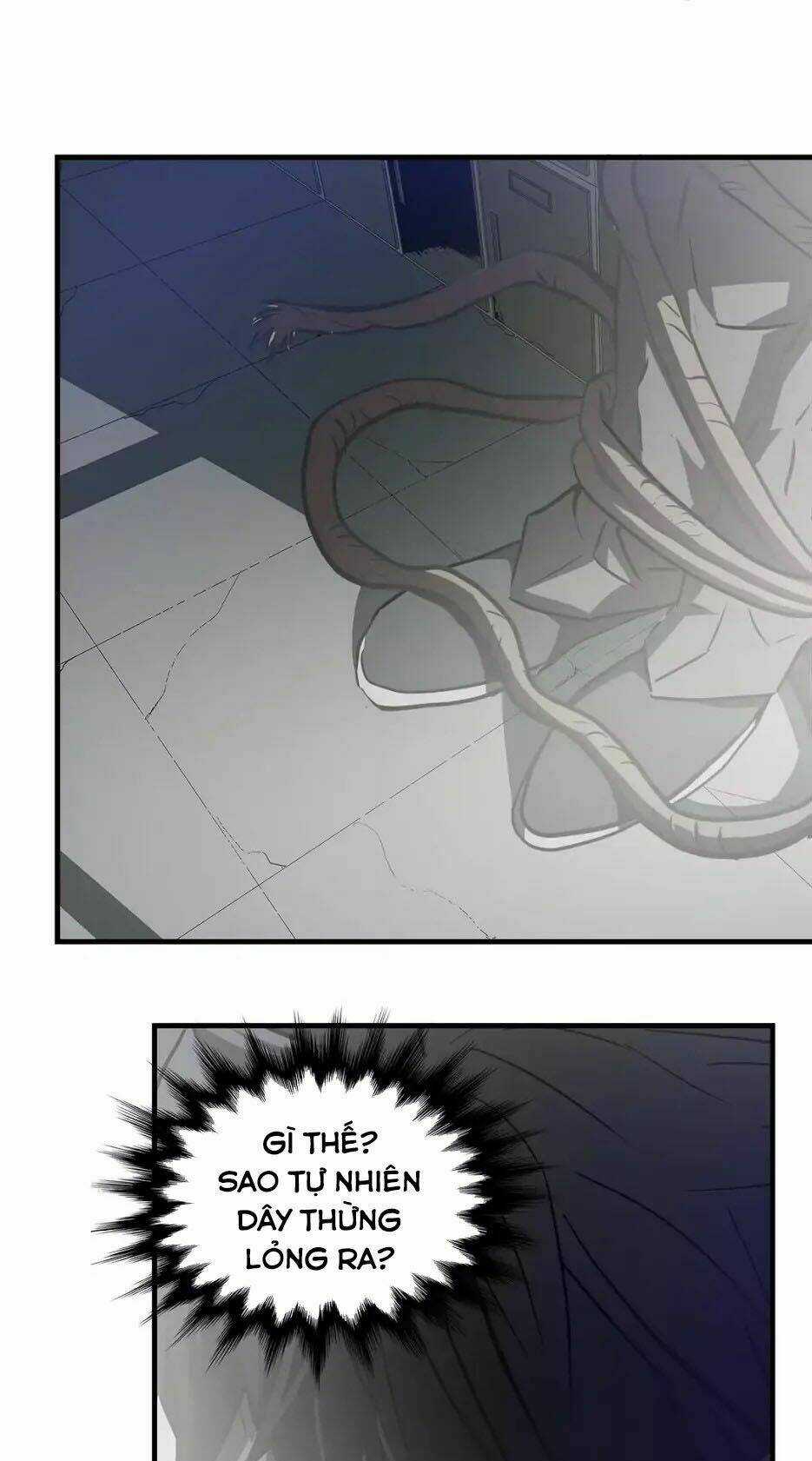 Kẻ Bị Ruồng Bỏ Chapter 63 trang 12