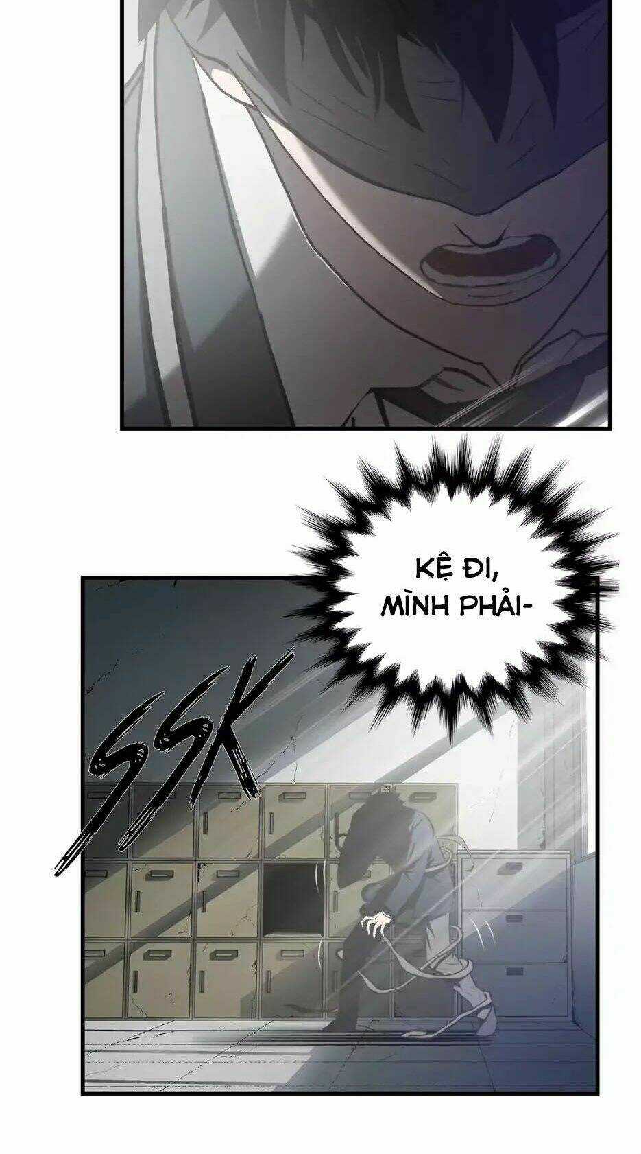 Kẻ Bị Ruồng Bỏ Chapter 63 trang 13