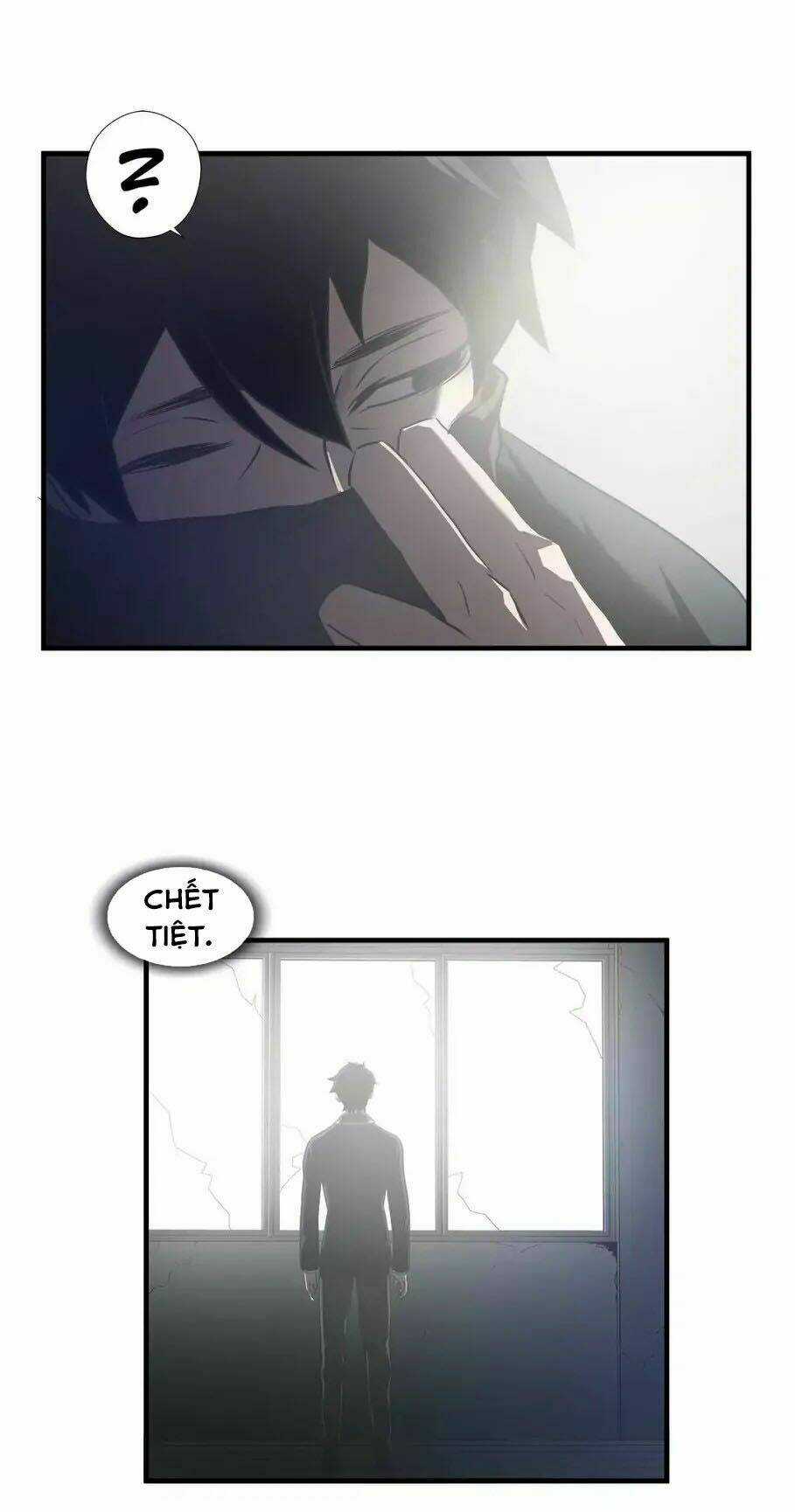 Kẻ Bị Ruồng Bỏ Chapter 63 trang 14