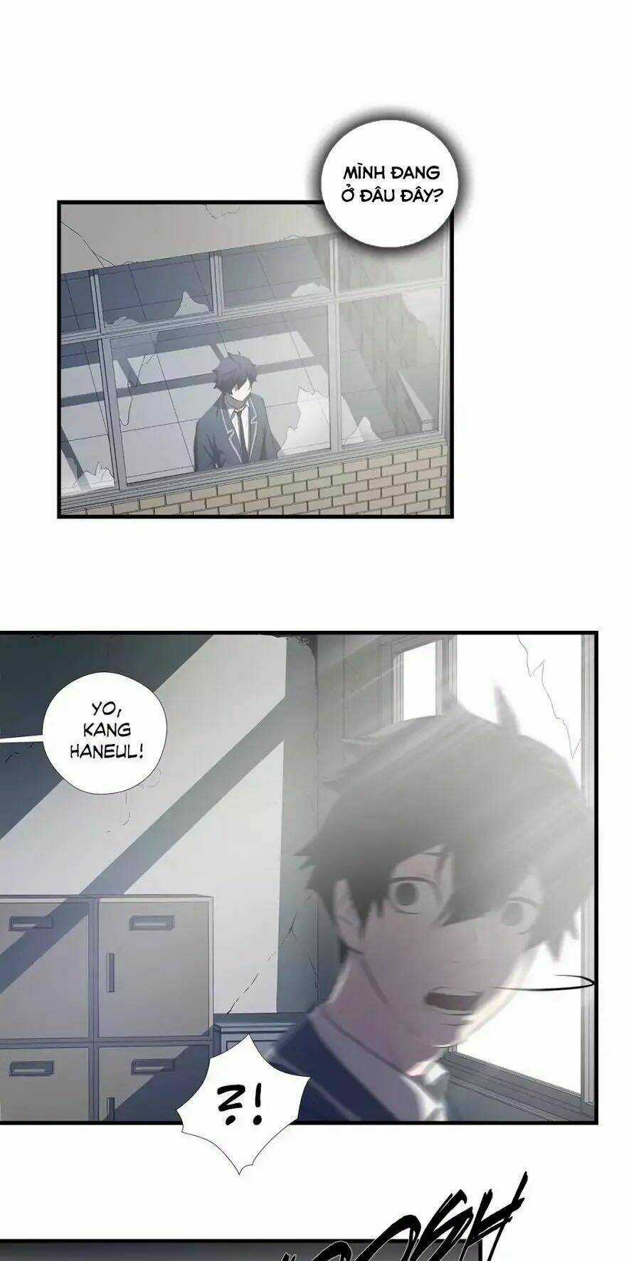 Kẻ Bị Ruồng Bỏ Chapter 63 trang 16