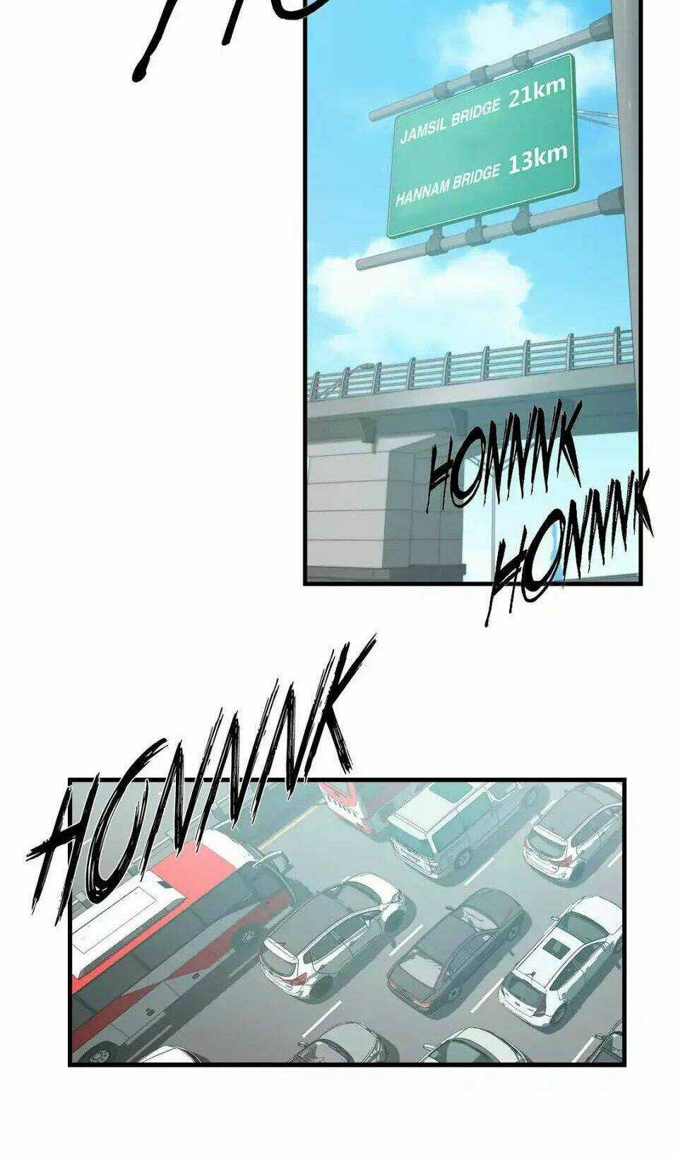 Kẻ Bị Ruồng Bỏ Chapter 63 trang 19