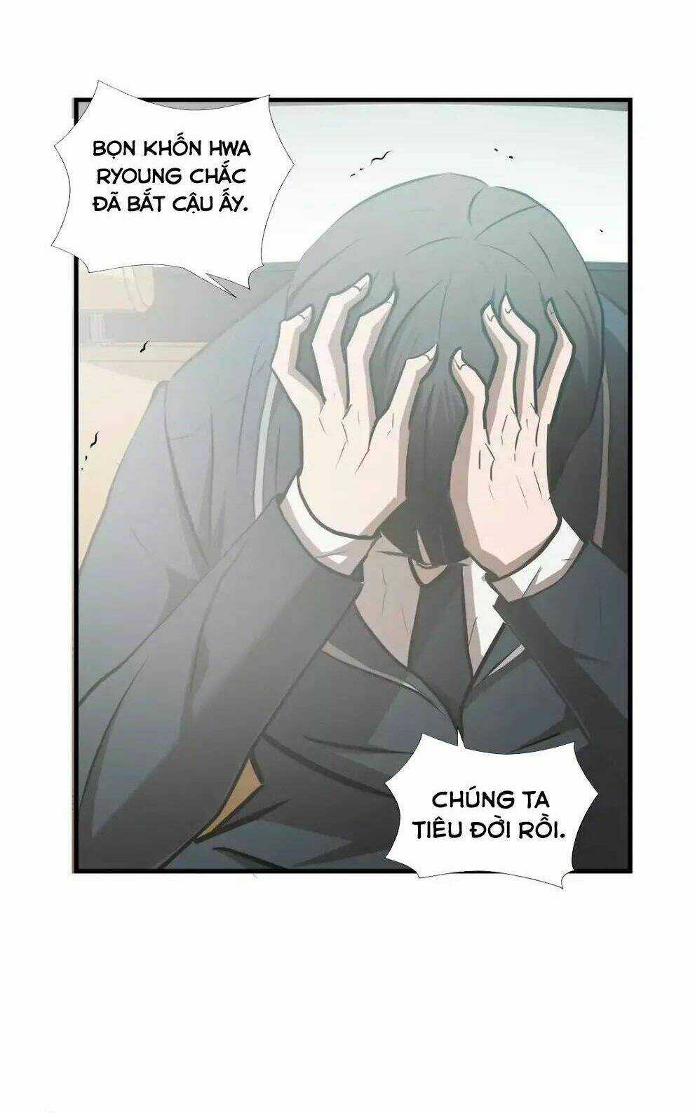 Kẻ Bị Ruồng Bỏ Chapter 63 trang 21