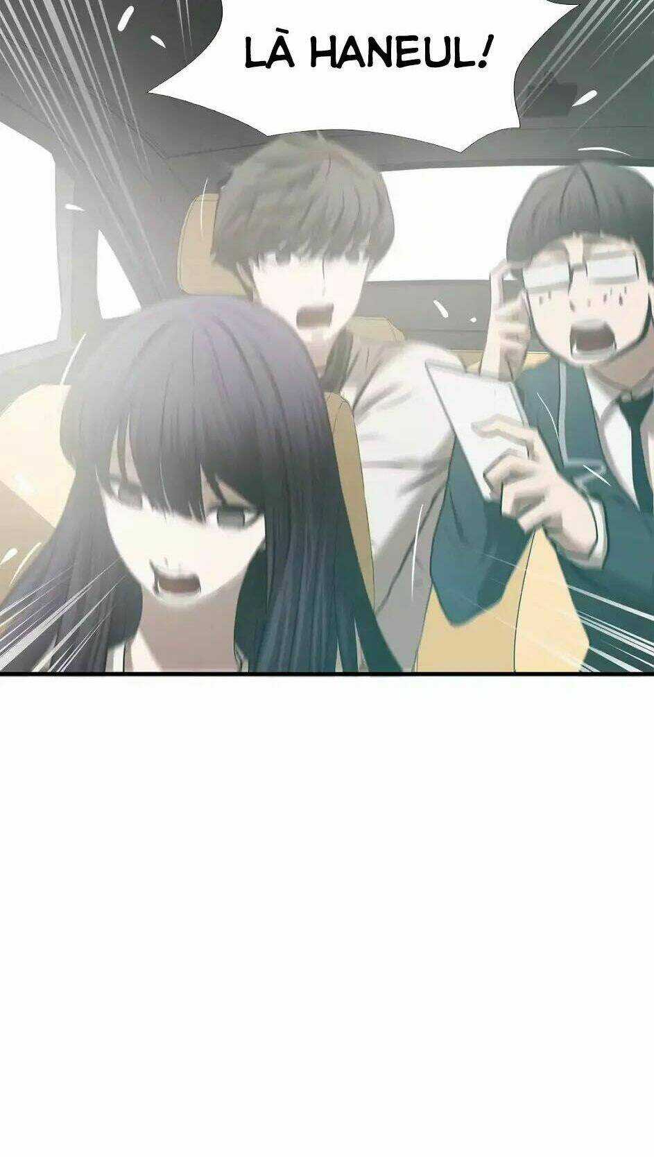 Kẻ Bị Ruồng Bỏ Chapter 63 trang 25