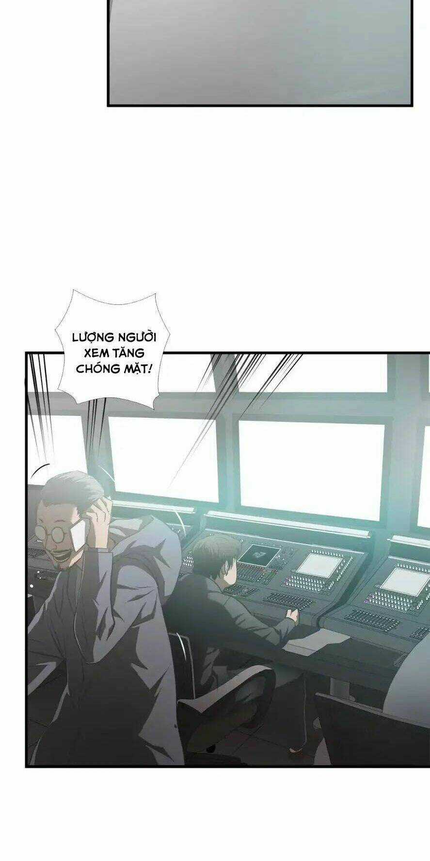 Kẻ Bị Ruồng Bỏ Chapter 63 trang 27