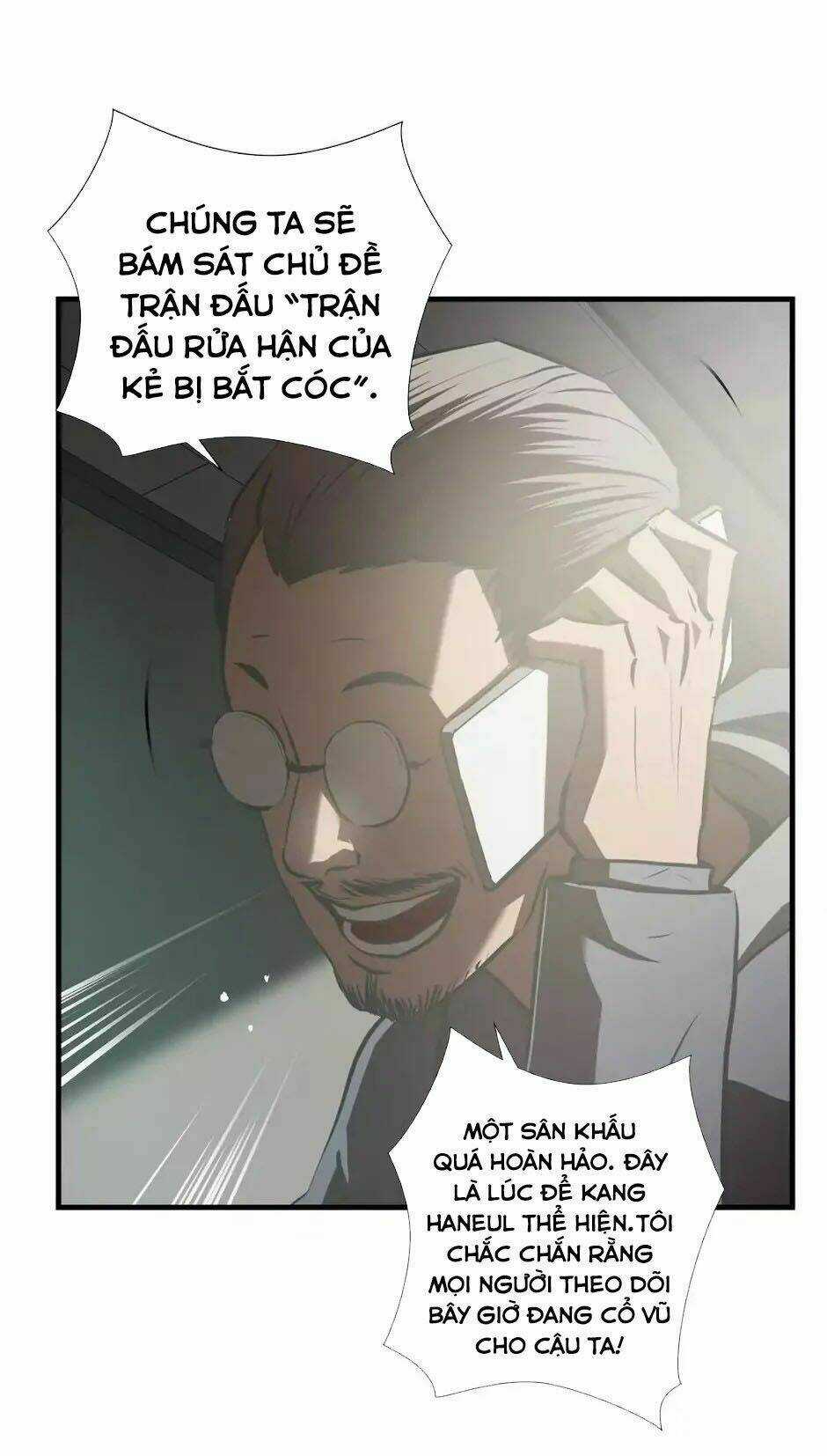 Kẻ Bị Ruồng Bỏ Chapter 63 trang 28