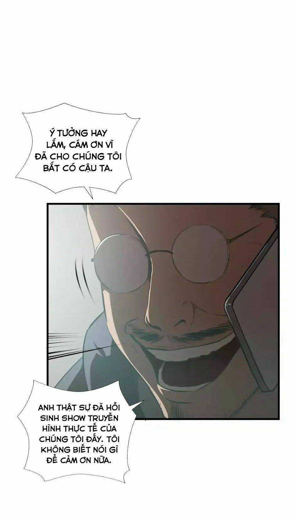 Kẻ Bị Ruồng Bỏ Chapter 63 trang 29