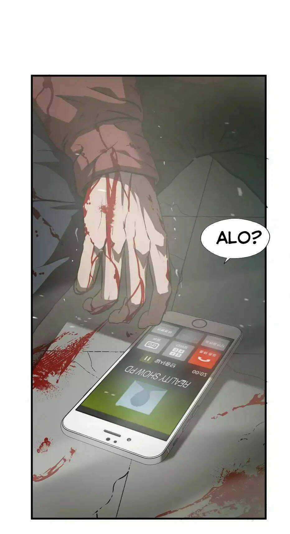 Kẻ Bị Ruồng Bỏ Chapter 63 trang 32