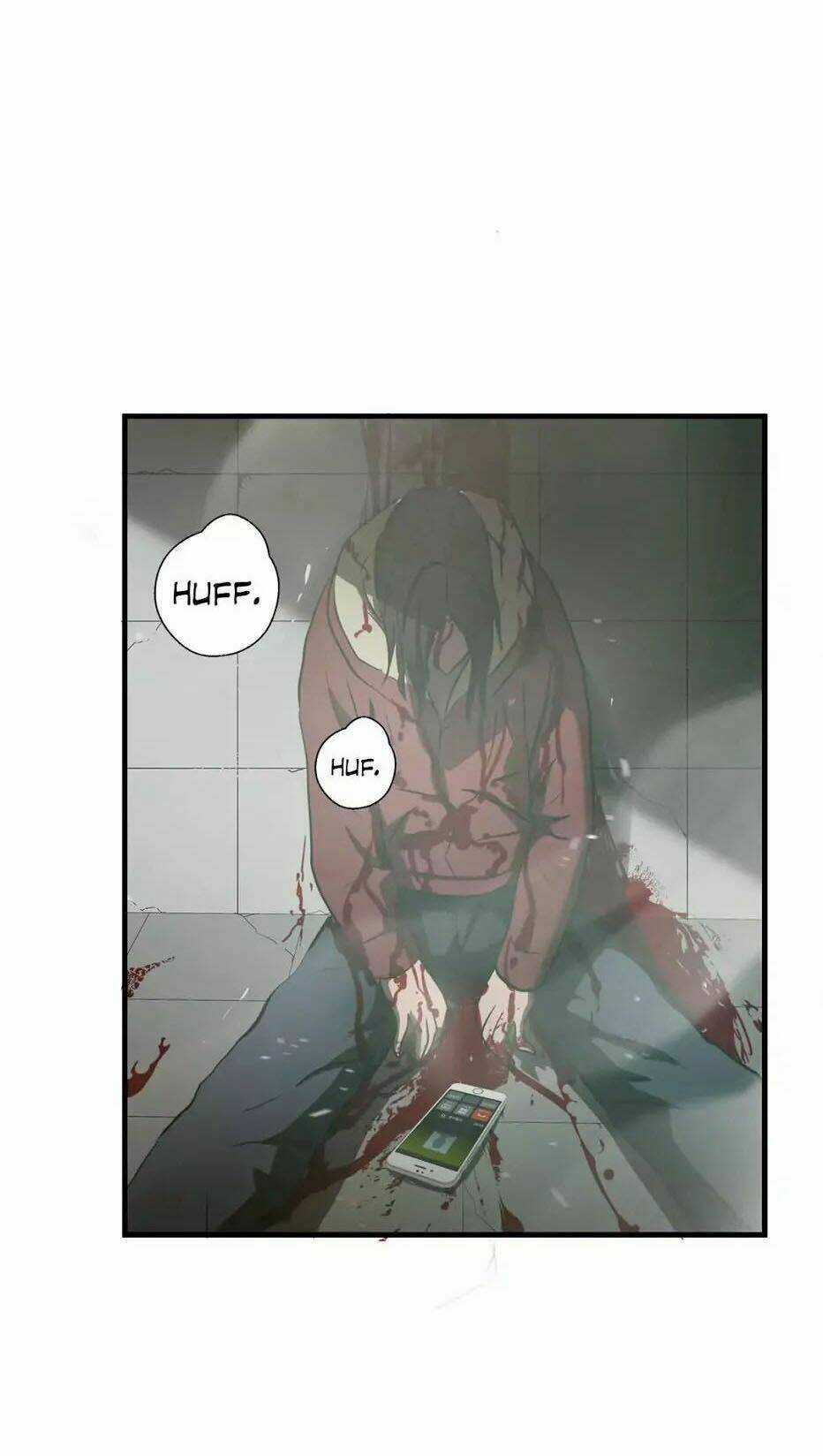 Kẻ Bị Ruồng Bỏ Chapter 63 trang 33