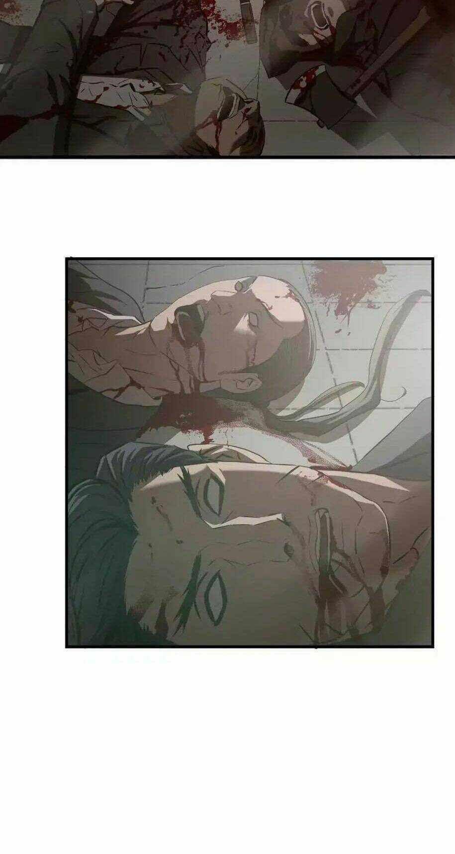 Kẻ Bị Ruồng Bỏ Chapter 63 trang 35