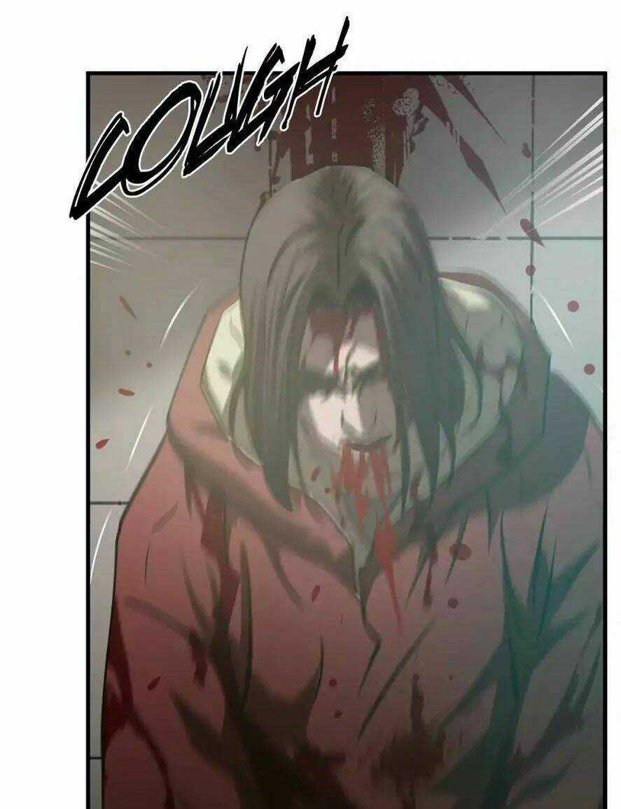 Kẻ Bị Ruồng Bỏ Chapter 63 trang 37