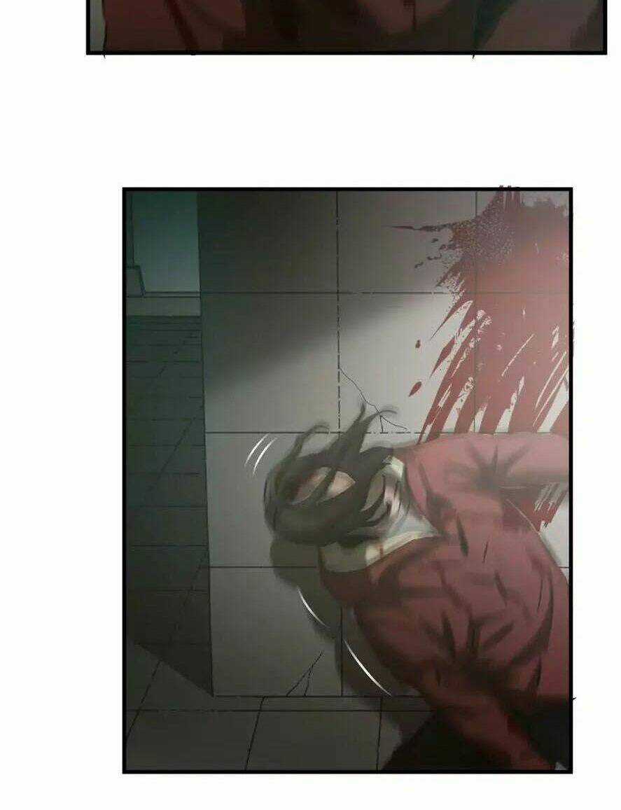 Kẻ Bị Ruồng Bỏ Chapter 63 trang 38