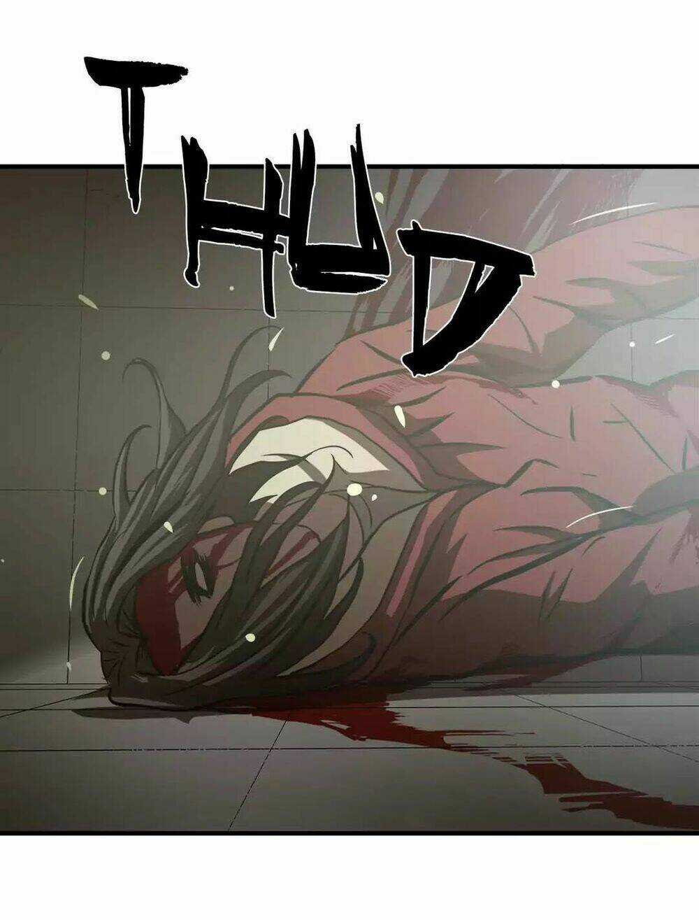 Kẻ Bị Ruồng Bỏ Chapter 63 trang 39