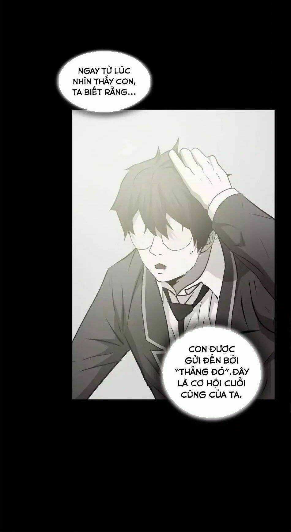 Kẻ Bị Ruồng Bỏ Chapter 63 trang 44