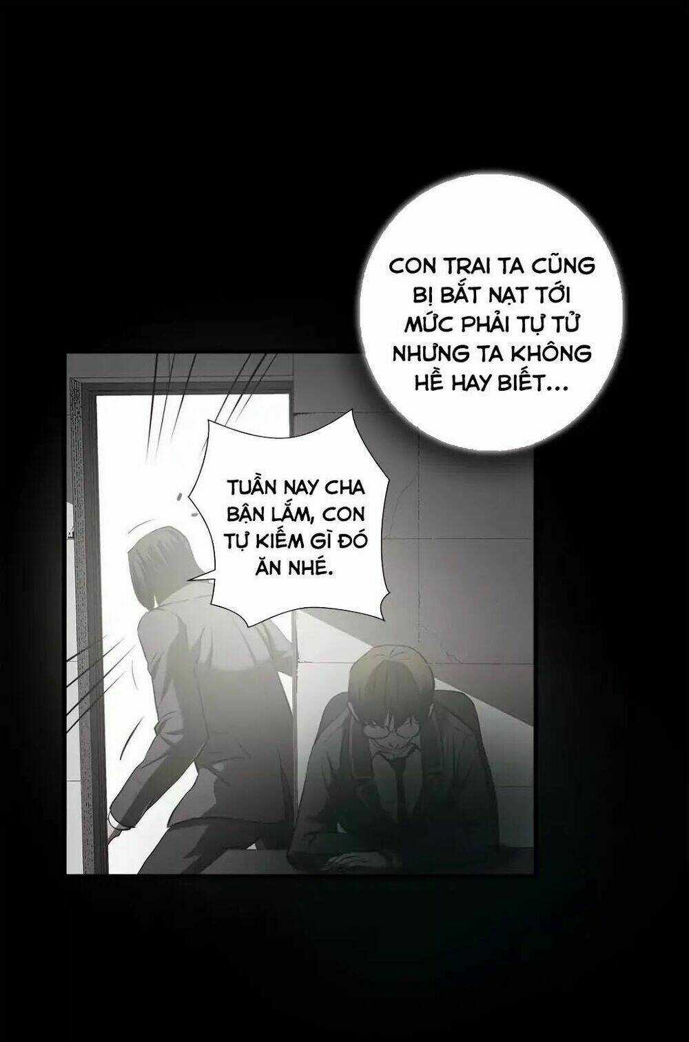 Kẻ Bị Ruồng Bỏ Chapter 63 trang 45