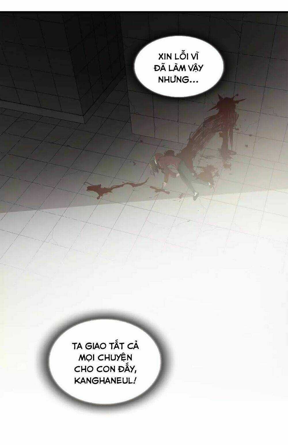 Kẻ Bị Ruồng Bỏ Chapter 63 trang 48