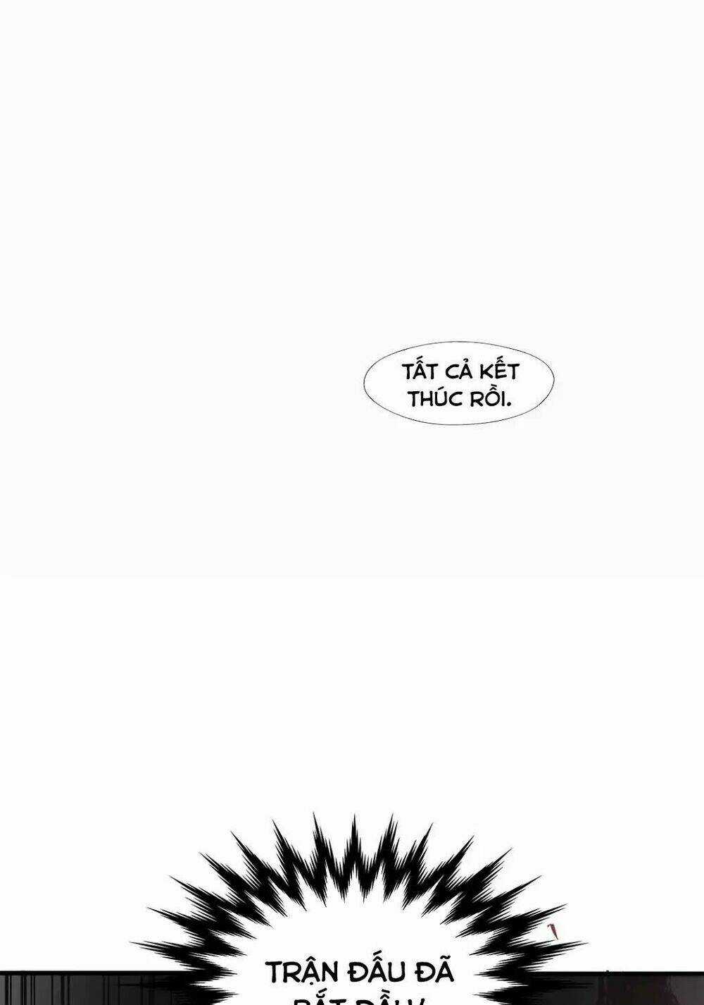 Kẻ Bị Ruồng Bỏ Chapter 63 trang 6