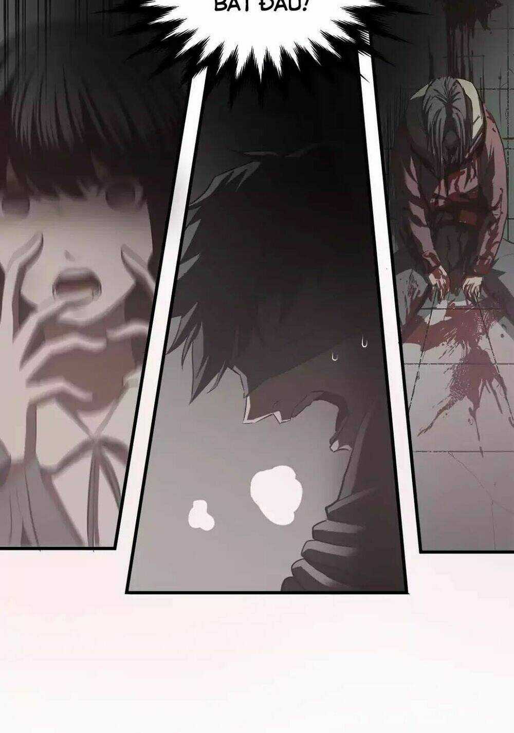 Kẻ Bị Ruồng Bỏ Chapter 63 trang 7